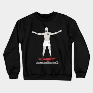 American history x Crewneck Sweatshirt